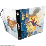 MTG Marvel’s Spider-Man Album 24-Pocket