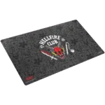 ST: Hellfire Club Prime Playmat
