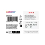 ST: Hellfire Club Prime Playmat