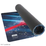 SW: Unlimited Game Mat Set 6 Leader 1