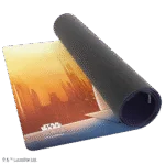 SW: Unlimited Game Mat Set 6 Leader 2