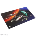 SW: Unlimited Game Mat Set 6 Space Scene