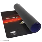 SW: Unlimited Game Mat Set 6 Space Scene