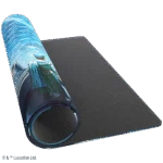 SW: Unlimited Game Mat Set 6 Iconic Place