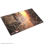 MTG Marvel’s Spider-Man Playmat Spider-Man Plains