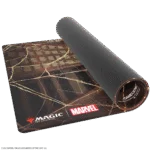 MTG Marvel’s Spider-Man Playmat Spider-Man Plains