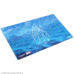 MTG Marvel’s Spider-Man Playmat Spider-Man Island