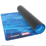 MTG Marvel’s Spider-Man Playmat Spider-Man Island