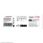 MTG Marvel’s Spider-Man Playmat Spider-Man Mountai