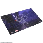 MTG Marvel’s Spider-Man Playmat Spider-Man Swamp