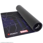MTG Marvel’s Spider-Man Playmat Spider-Man Swamp