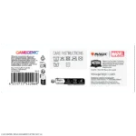 MTG Marvel’s Spider-Man Playmat Spider-Man Forest