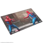 MTG Marvel’s Spider-Man Playmat Spider-Man