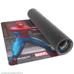 MTG Marvel’s Spider-Man Playmat Spider-Man