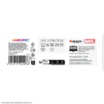 MTG Marvel’s Spider-Man Playmat Spider-Man