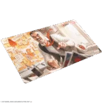 MTG Marvel’s Spider-Man Playmat J. Jonah Jameson