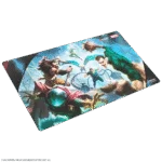 MTG Marvel’s Spider-Man Playmat Sinister Six