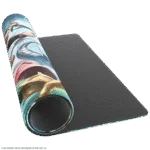 MTG Marvel’s Spider-Man Playmat Sinister Six