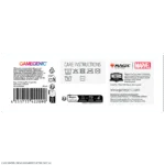 MTG Marvel’s Spider-Man Playmat Sinister Six