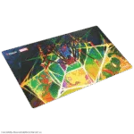 MTG Marvel’s Spider-Man Playmat Spider