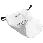 ST: Hellfire Club Dice Bag