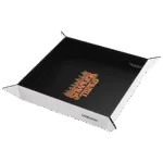 ST: Hellfire Club Magnetic Dice Tray