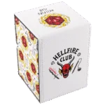 ST: Hellfire Club Premium Dice Tower