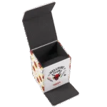 ST: Hellfire Club Premium Dice Tower