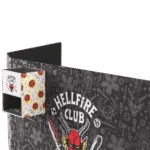 ST: Hellfire Club Master Screen