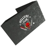 ST: Hellfire Club Master Screen