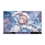 Hololive Official TCG Deck White – Todoroki Hajime