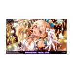 Hololive Official TCG Deck Yellow- Shiranui Flare