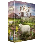 Forest Shuffle Dartmoor