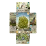 Forest Shuffle Dartmoor