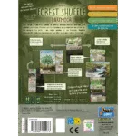 Forest Shuffle Dartmoor