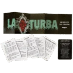 Las fauces del dragón