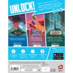 Unlock! Enchanted Adventures