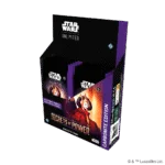 SWU: Secrets of Power Carbonite Boosters (12)