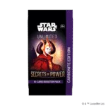 SWU: Secrets of Power Carbonite Boosters (12)