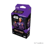 SWU: Secrets of Power Spotlight Decks (6)