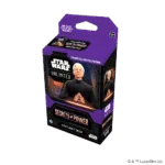 SWU: Secrets of Power Spotlight Decks (6)