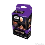 SWU: Secretos del Poder Spotlight Mazos (6)