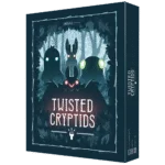 Twisted Cryptids