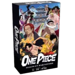 One Piece: Asalto a Marine Ford