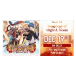 Vanguard: Symphony of Might & Bloom display (16)