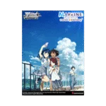 Weiss Schwarz – Makeine booster display (12)