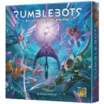 Rumblebots