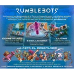 Rumblebots