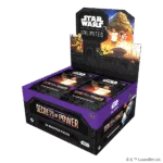 SWU: Secrets of Power Booster Display (24)