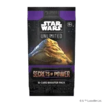 SWU: Secrets of Power Booster Display (24)